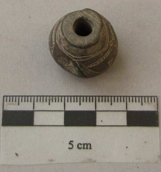 spindle whorl