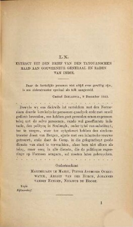 Archief voor de geschiedenis der oude hollandsche zending, 4