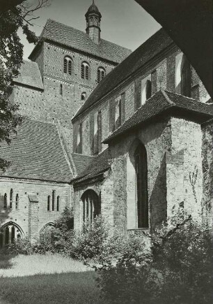 Dom, Sankt Marien