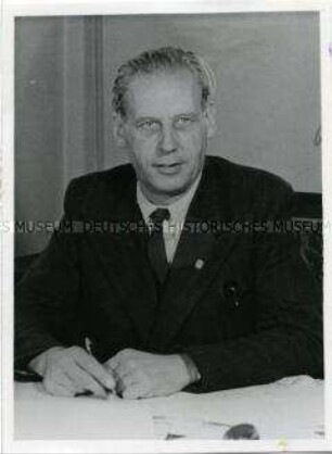 Herbert Warnke
