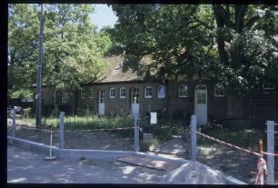 Bf. Maulbronn