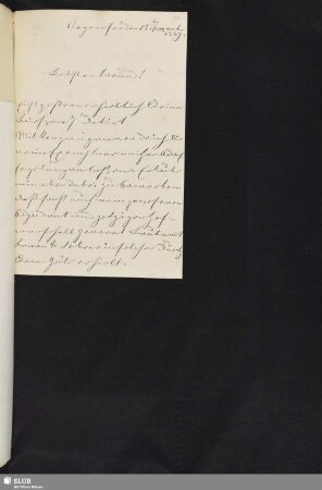 Bl. 72-75. Karl Theodor 
