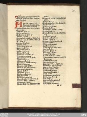 In tabula principaliu[m] vocabulorum in Mamotrectum [...]