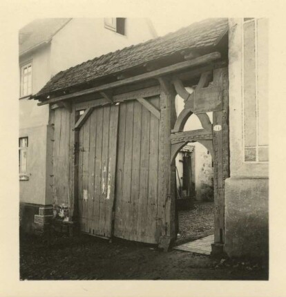 Vollnkirchen, Kreis Wetzlar