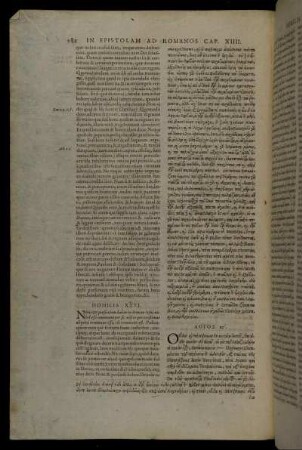 Homilia XXVI. - Homilia XXXII.