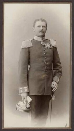Scriba, von
