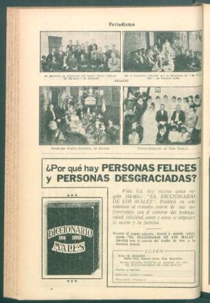 Periodismo