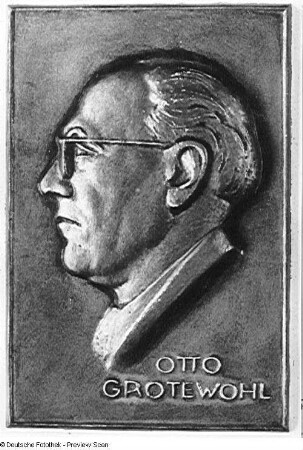 Grotewohl, Otto