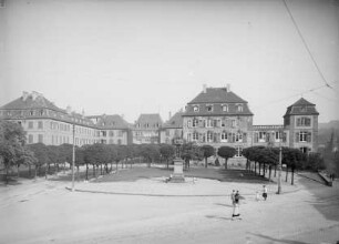 Saarbrücker Schloss