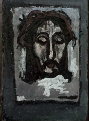 Christuskopf