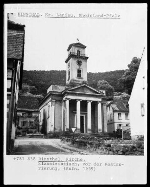 Kirche