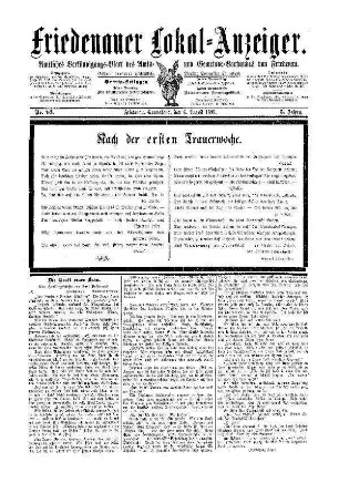 Nr. 93, 06.08.1898