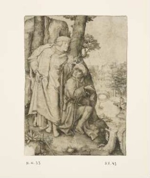 Susanna und die beiden Alten