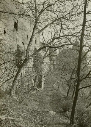 Stadtmauer, Bautzen