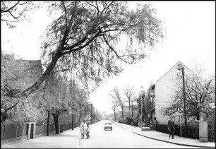 Havelse, Am Hasenberge