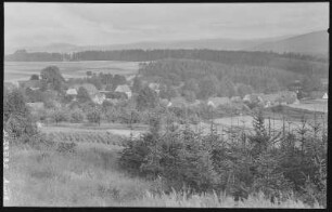 Sohland. Ellersdorf