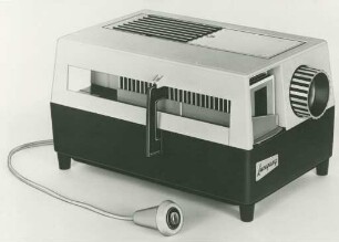 Liesegang Fan Automat mit Stecker