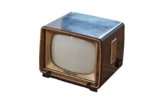 Fernsehempfänger