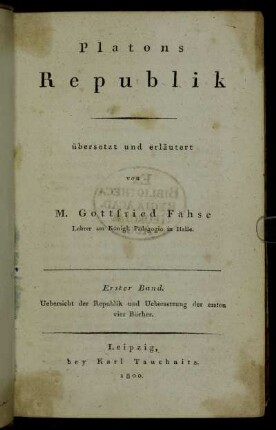 1: Res publica