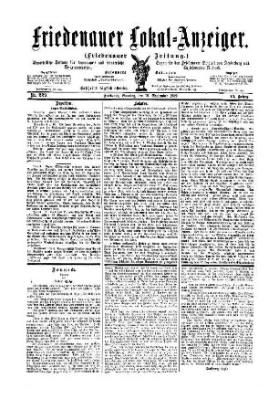 Nr. 220, 19.09.1909