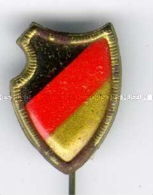 Schwarz-Rot-Gold, SPD