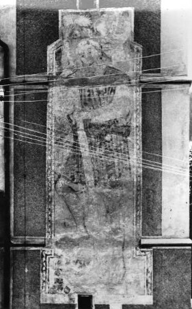 Heiliger Christopherus
