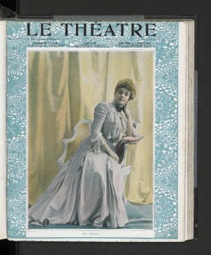 No. 140, Octobre - II 1904