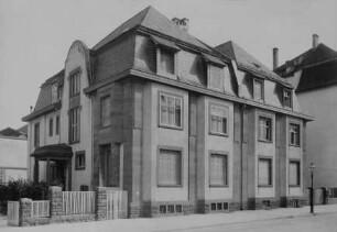 Wohnhaus