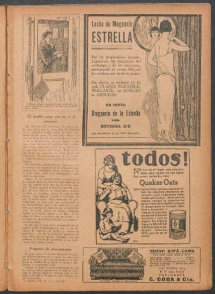Pregunta de circunstancias