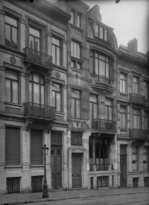 Haus Maurice Frison & Hôtel Frison