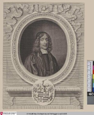 Radolphus Bathurst