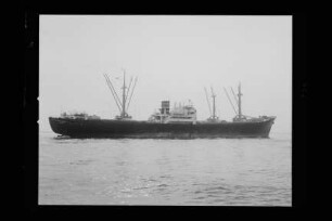 Karpfanger (1958), E. Otten, Hamburg