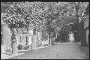Lichtenwalde. Schlossschänke
