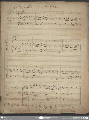 Allegretto