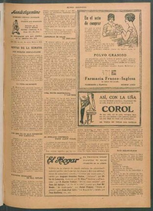 Edificios escolares en mal estado