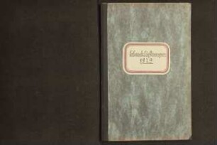 Namensverzeichnis Heiratsregister Lemgo 1879