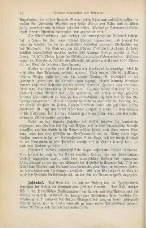 Schinkel