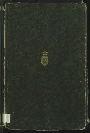 1/2.1873/78: Mitteilungen des Vereins für Chemnitzer Geschichte : Jahrbuch