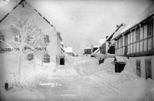 Gasthaus und Fleischerei Günther