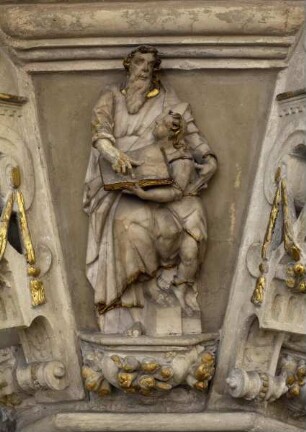 Evangelist Matthäus