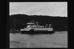 Friedrichsort (1986), KVG, Kiel