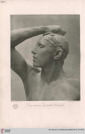 Heft 2 (15. Oktober 1910)