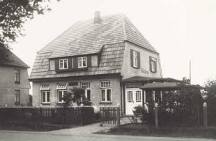 Haus "Waldperle"