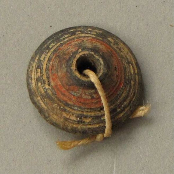 spindle whorl