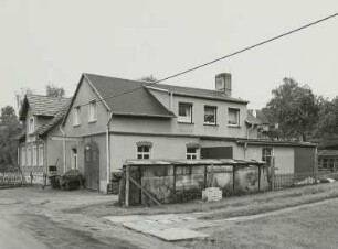 Werkstatt, Frankenau (Kreis Rochlitz)