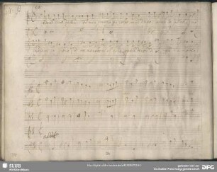 Recitativo: Cedo al caro destin
