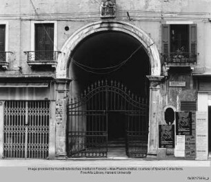 San Giovanni Elemosinario, Venedig