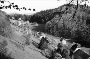 Raitbach: Kehrengrund