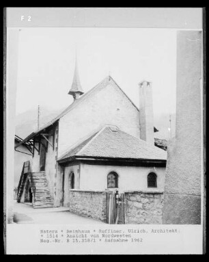 Beinhaus