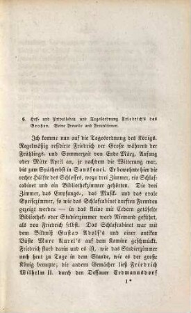 Geschichte der deutschen Höfe seit der Reformation, 4. 1. Abth., Geschichte des preußischen Hofs und Adels und der preußischen Diplomatie ; 4. Th.
